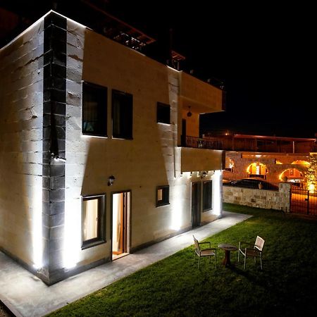 Pashahan Hotel Гьореме Екстер'єр фото