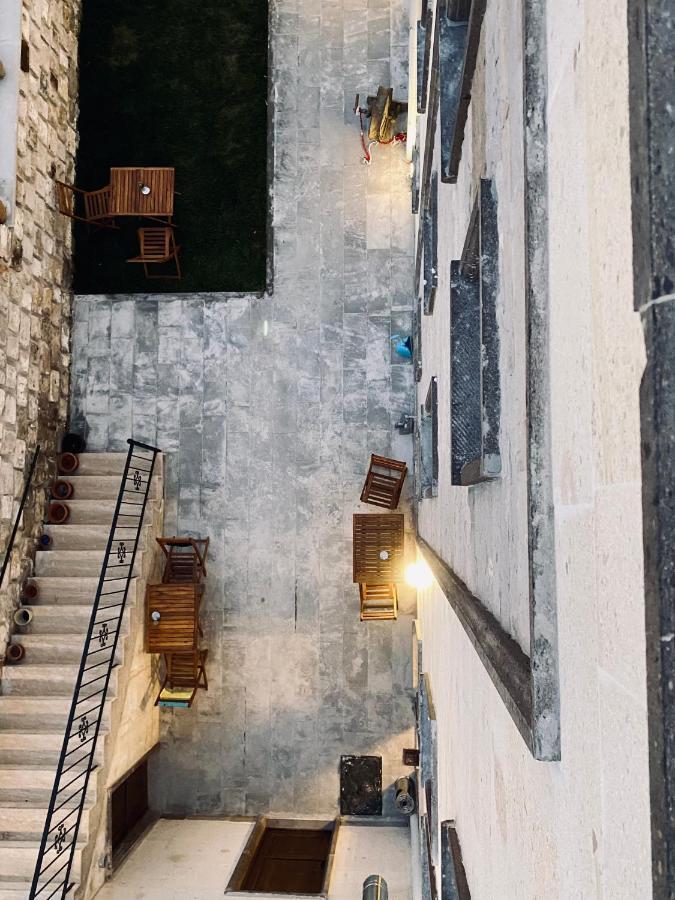 Pashahan Hotel Гьореме Екстер'єр фото